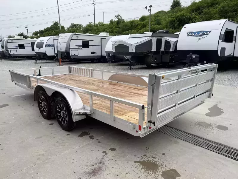new Utility Trailers H and H Trailer  for sale, in Carlisle, PA Thumbnail 6