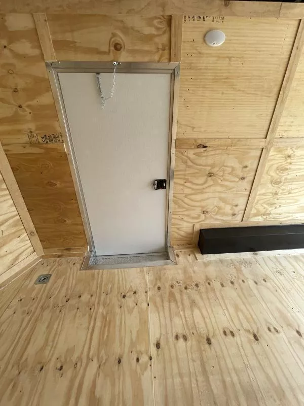 new Cargo (Enclosed) Trailers Xtreme Cargo  for sale, in Carlisle, PA Thumbnail 25