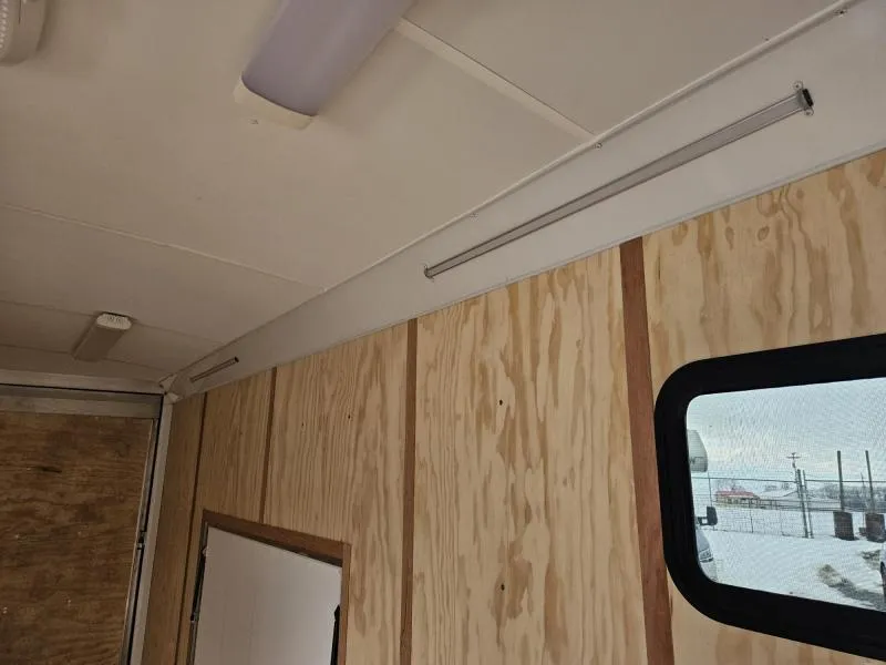 new Cargo (Enclosed) Trailers NEO Trailers  for sale, in Carlisle, PA Thumbnail 20