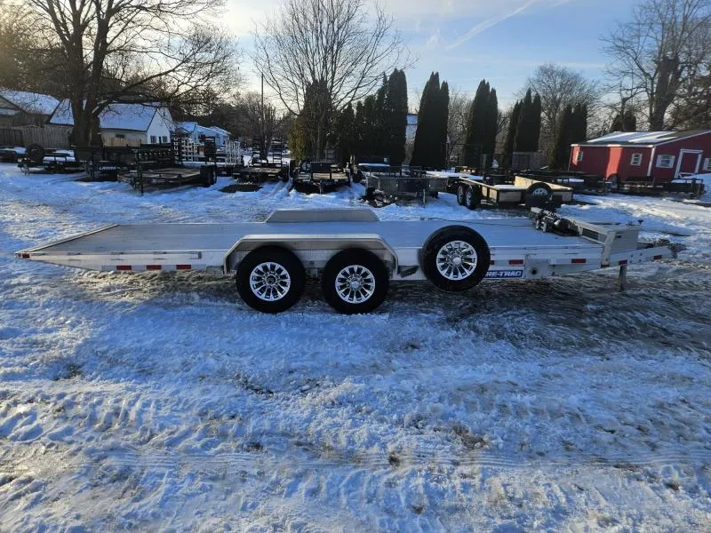 used Car Haulers / Racing Trailers Sure-Trac  for sale, in Carlisle, PA Thumbnail 5