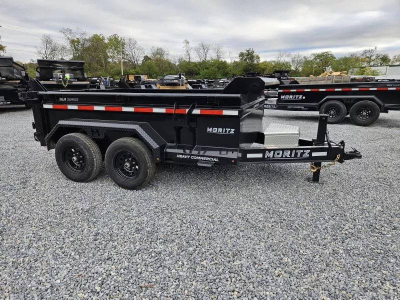 new Dump Trailers Moritz International  for sale, in Carlisle, PA Thumbnail 11