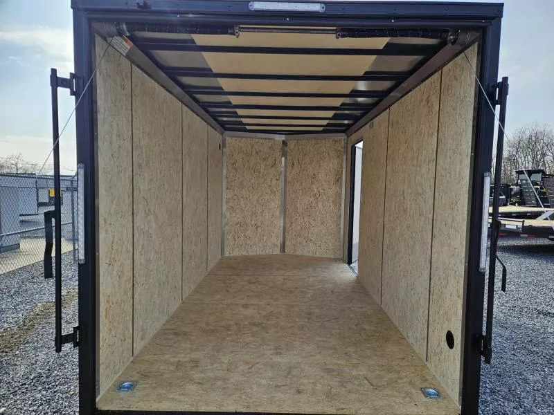 new Cargo (Enclosed) Trailers ITI Cargo  for sale, in Carlisle, PA Thumbnail 8