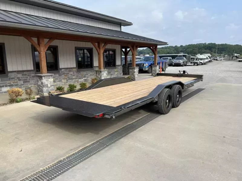new Equipment / Flatbed Trailers MAXX-D for sale, in Evans City, PA Thumbnail 21
