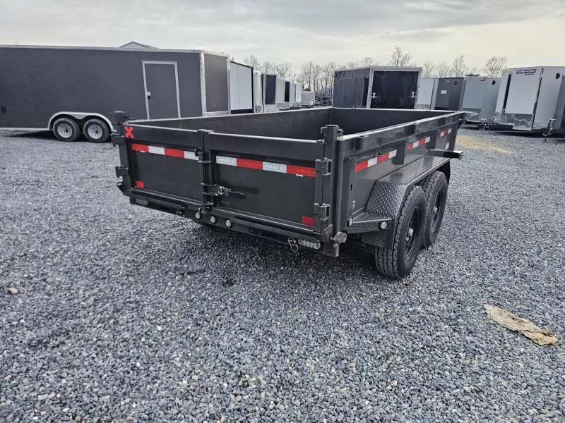 new Dump Trailers MAXX-D  for sale, in Carlisle, PA Thumbnail 9