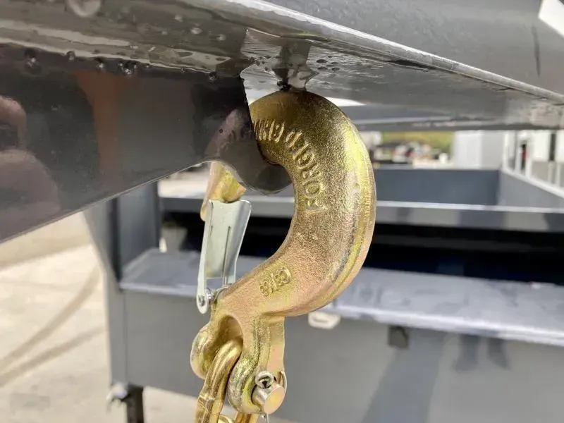 new Dump Trailers Lamar Trailers  for sale, in West Middlesex, PA Thumbnail 24