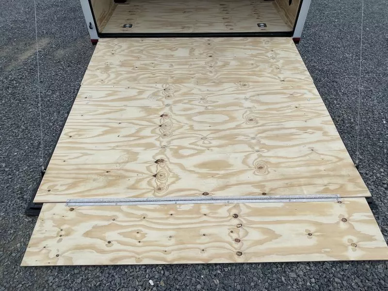 new Cargo (Enclosed) Trailers Xtreme Cargo  for sale, in Irwin, PA Thumbnail 15