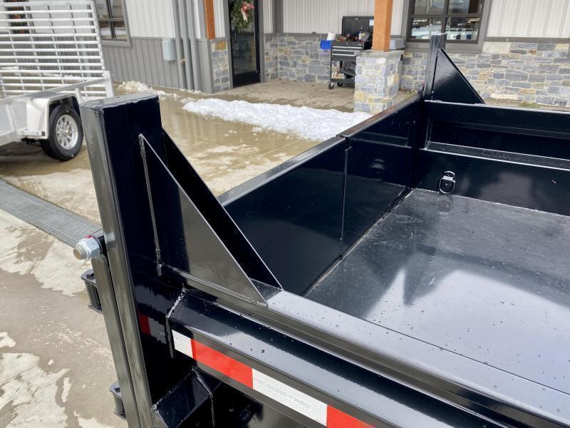 new Dump Trailers Sure-Trac  for sale, in Carlisle, PA Thumbnail 26