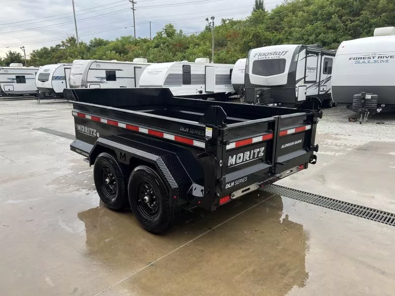 new Dump Trailers Moritz International  for sale, in Irwin, PA Thumbnail 22