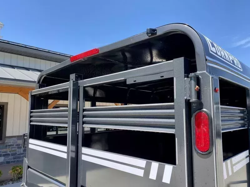new Stock / Stock Combo Trailers CornPro  for sale, in Evans City, PA Thumbnail 20