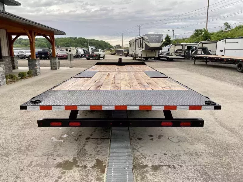 new Equipment / Flatbed Trailers Sure-Trac  for sale, in Carlisle, PA Thumbnail 12