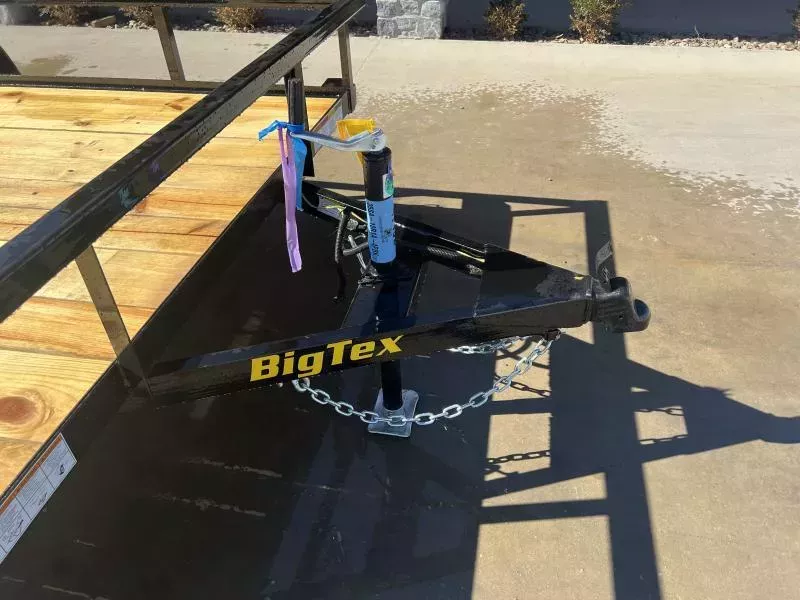 new Utility Trailers Big Tex Trailers  for sale, in Irwin, PA Thumbnail 10