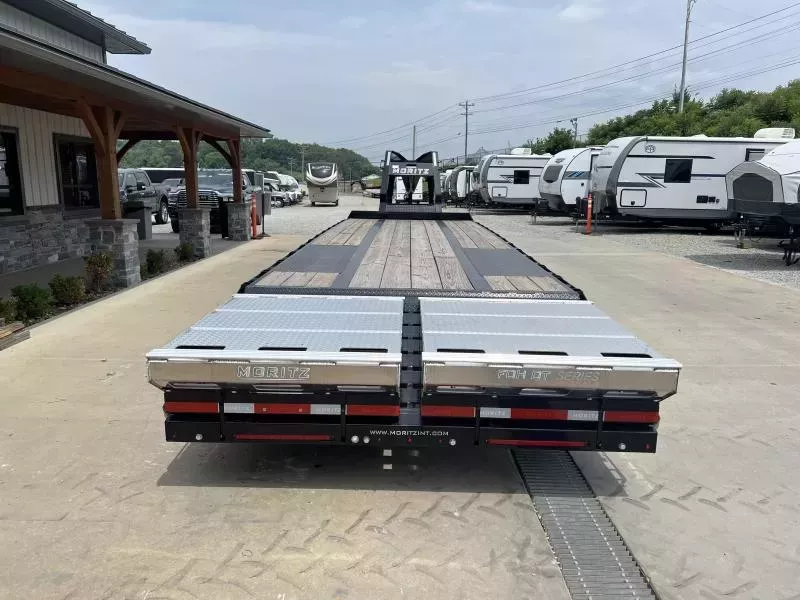 new Equipment / Flatbed Trailers Moritz International  for sale, in Carlisle, PA Thumbnail 4