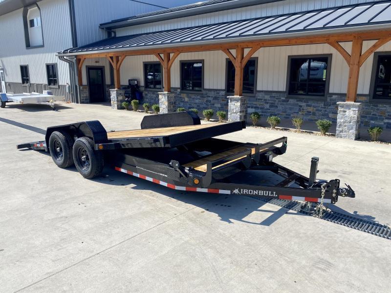 used Equipment / Flatbed Trailers Iron Bull  for sale, in Carlisle, PA Thumbnail 15