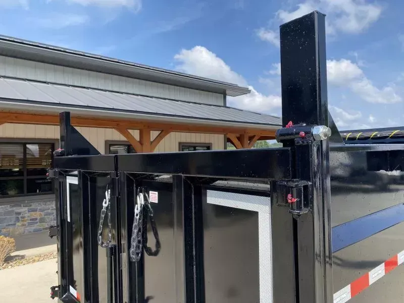 new Dump Trailers Sure-Trac  for sale, in West Middlesex, PA Thumbnail 28