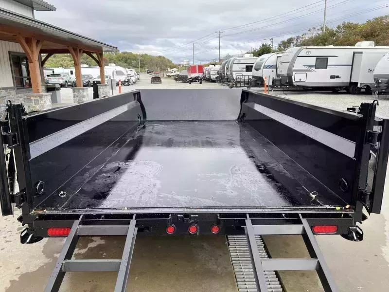 new Dump Trailers Big Tex Trailers  for sale, in Irwin, PA Thumbnail 17