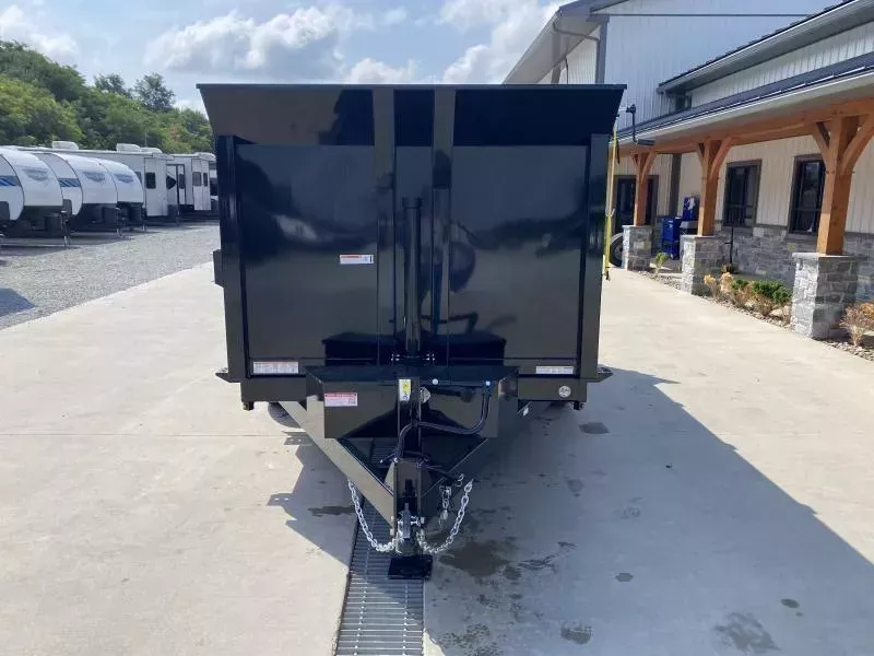 new Dump Trailers Sure-Trac  for sale, in Irwin, PA Thumbnail 20