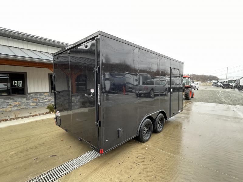 new Cargo (Enclosed) Trailers Xtreme Cargo  for sale, in Carlisle, PA Thumbnail 4
