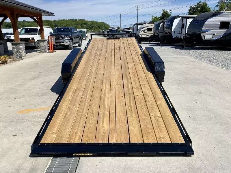 new Car Haulers / Racing Trailers H and H Trailer  for sale, in Carlisle, PA Thumbnail 5