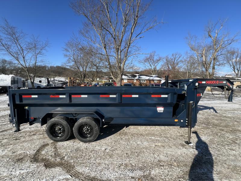 new Dump Trailers MAXX-D  for sale, in West Middlesex, PA Thumbnail 13