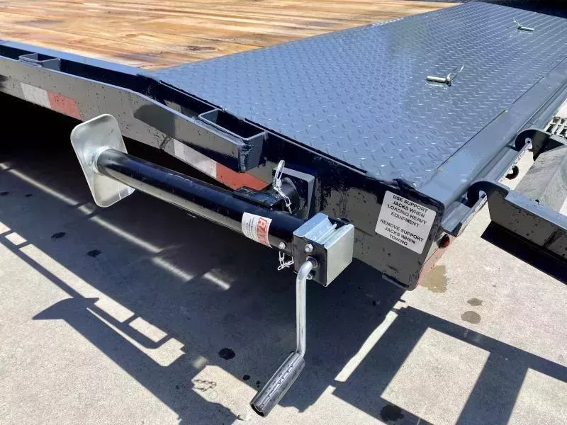 new Car Haulers / Racing Trailers Lamar Trailers  for sale, in Carlisle, PA Thumbnail 23