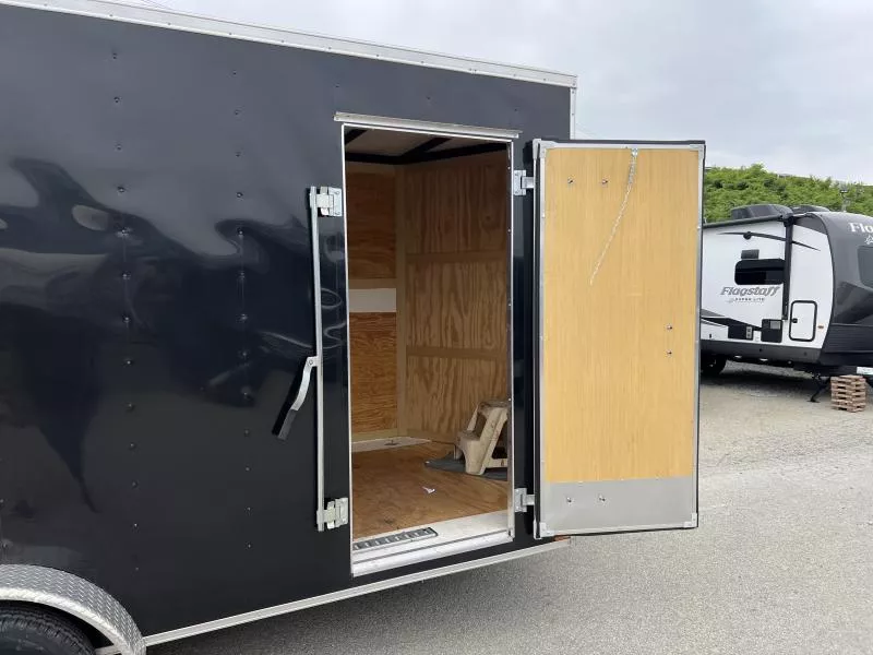 used Cargo (Enclosed) Trailers Homesteader Trailers  for sale, in Irwin, PA Thumbnail 10