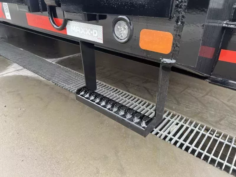 new Equipment / Flatbed Trailers MAXX-D  for sale, in Evans City, PA Thumbnail 30