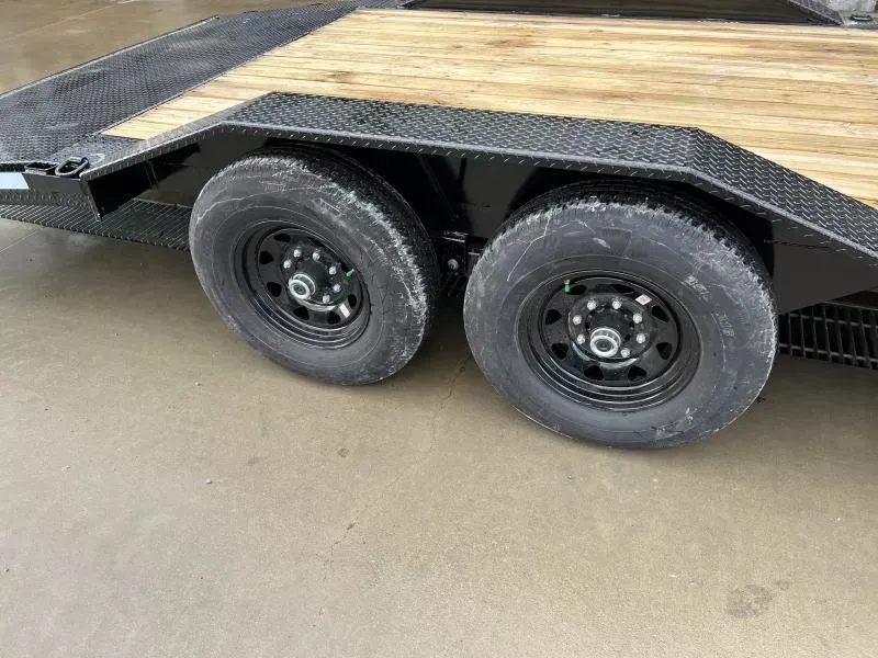 new Car Haulers / Racing Trailers Sure-Trac  for sale, in West Middlesex, PA Thumbnail 22