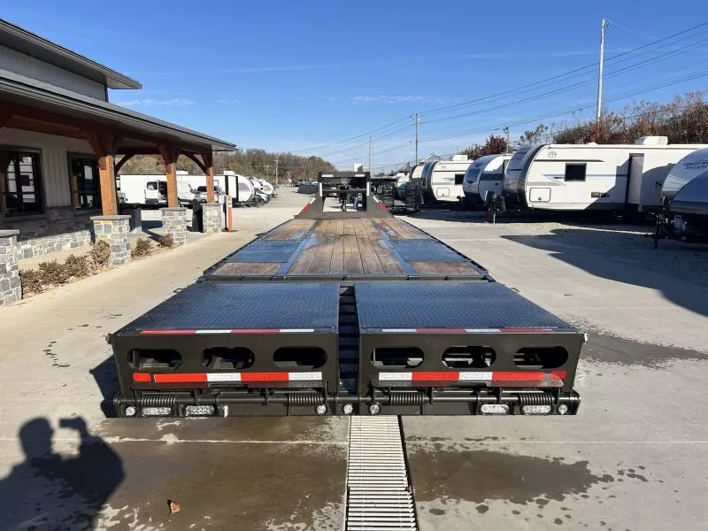 new Equipment / Flatbed Trailers MAXX-D  for sale, in West Middlesex, PA Thumbnail 5