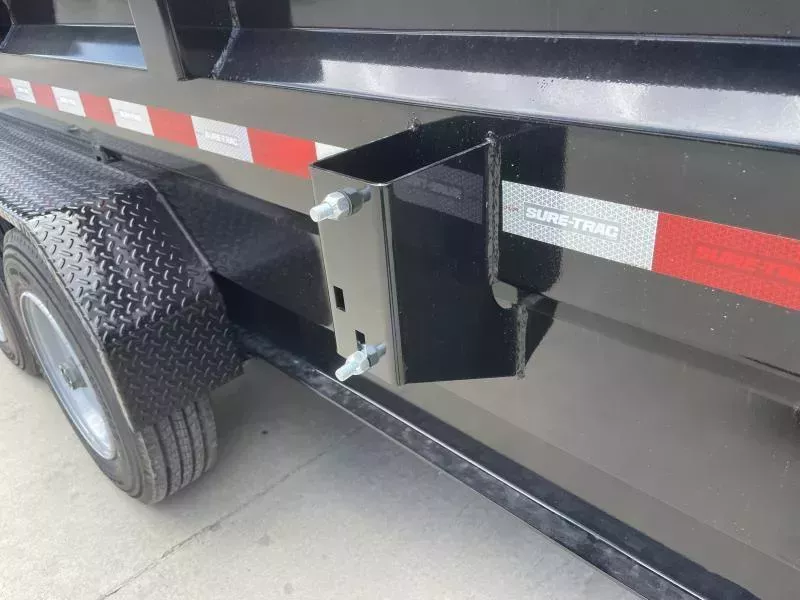 new Dump Trailers Sure-Trac for sale, in Carlisle, PA Thumbnail 36
