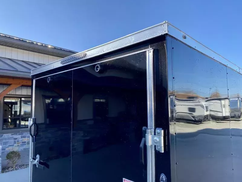 new Cargo (Enclosed) Trailers Xtreme Cargo  for sale, in Evans City, PA Thumbnail 15