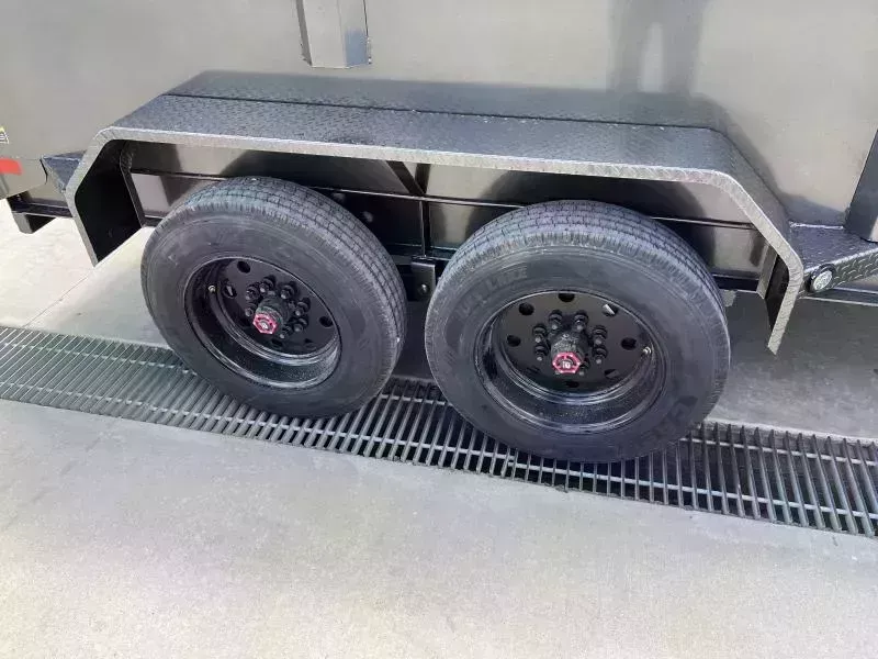 new Dump Trailers MAXX-D for sale, in Irwin, PA Thumbnail 30