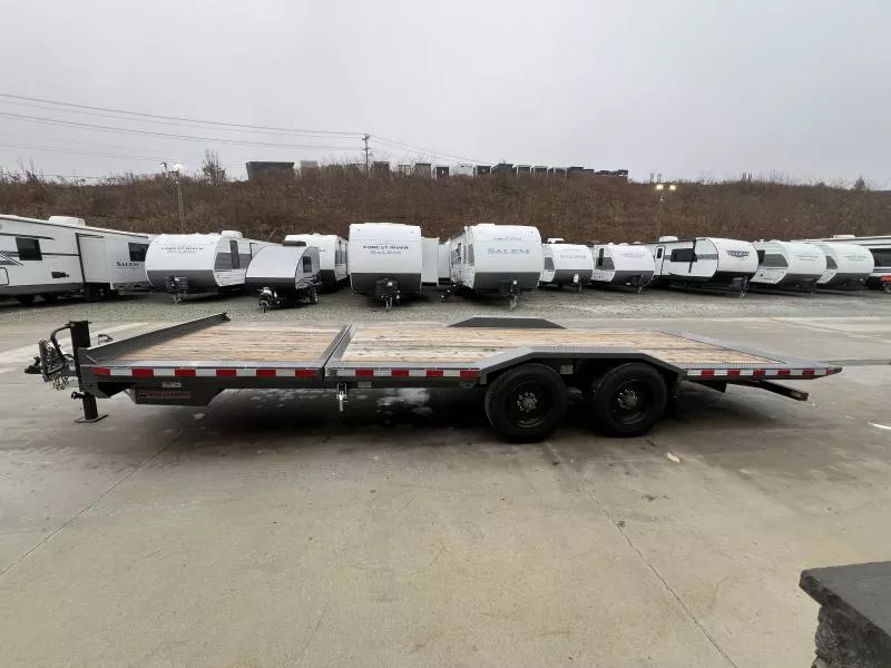 new Equipment / Flatbed Trailers Midsota  for sale, in Irwin, PA Thumbnail 21