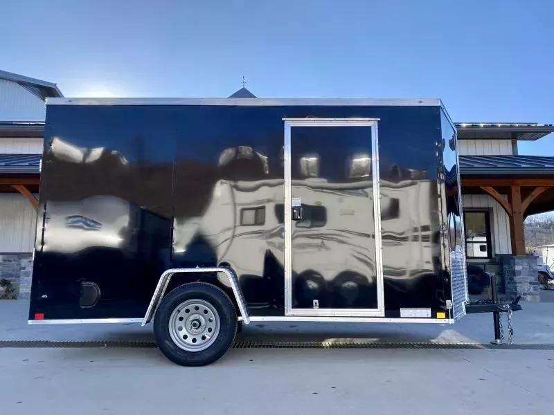 new Cargo (Enclosed) Trailers Xtreme Cargo  for sale, in Evans City, PA Thumbnail 3