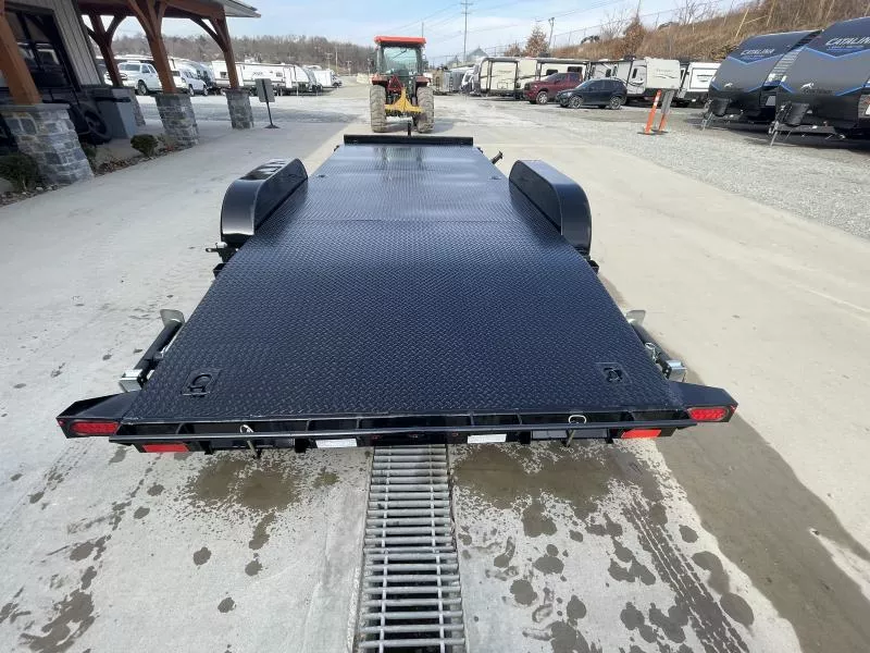 new Car Haulers / Racing Trailers Big Tex Trailers  for sale, in Irwin, PA Thumbnail 6