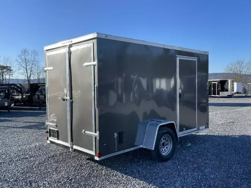 new Cargo (Enclosed) Trailers Xtreme Cargo  for sale, in Carlisle, PA Thumbnail 10