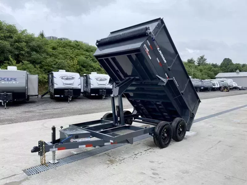 new Dump Trailers Lamar Trailers  for sale, in Carlisle, PA Thumbnail 8
