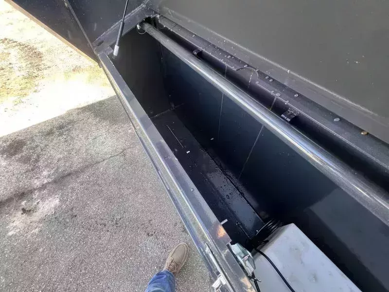 new Dump Trailers Hillcrest Trailers  for sale, in Carlisle, PA Thumbnail 12