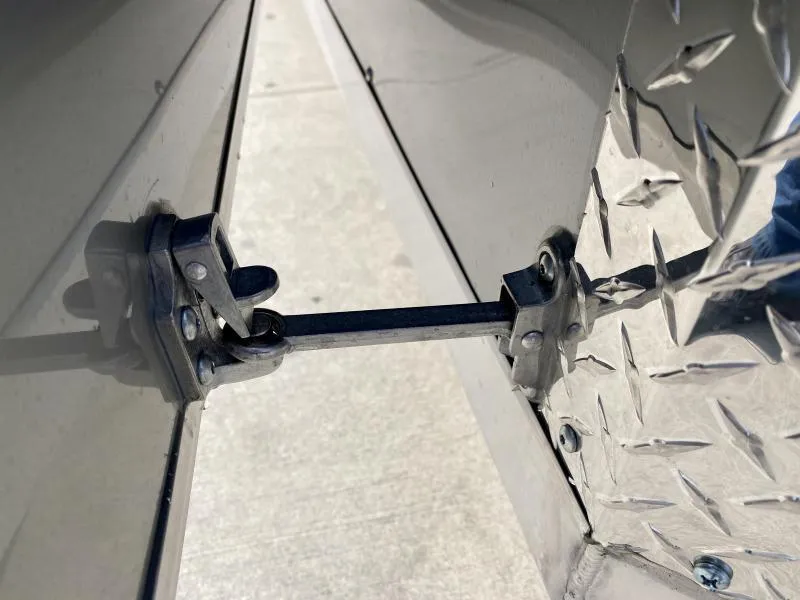 new Cargo (Enclosed) Trailers NEO Trailers  for sale, in West Middlesex, PA Thumbnail 12