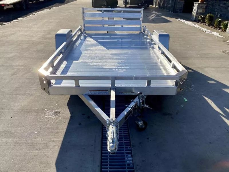 new Utility Trailers Sure-Trac  for sale, in Carlisle, PA Thumbnail 7