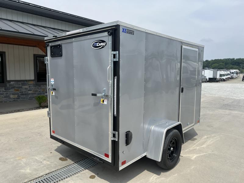 new Cargo (Enclosed) Trailers ITI Cargo  for sale, in Evans City, PA Thumbnail 4