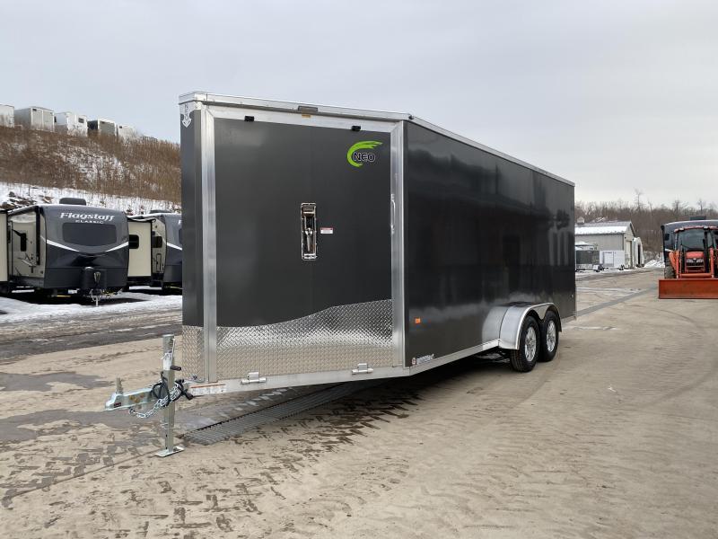 used Snowmobile Trailers NEO Trailers  for sale, in Carlisle, PA Thumbnail 10
