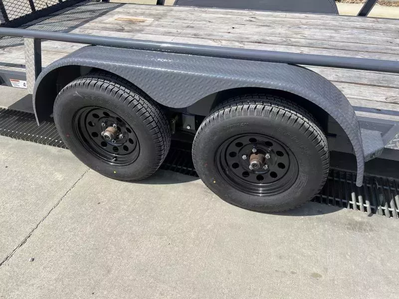 new Utility Trailers RawMaxx  for sale, in Carlisle, PA Thumbnail 20
