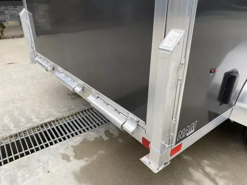 new Motorcycle / Cycle Trailers NEO Trailers  for sale, in Irwin, PA Thumbnail 18