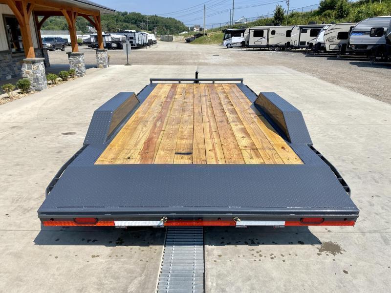 new Car Haulers / Racing Trailers Lamar Trailers  for sale, in West Middlesex, PA Thumbnail 5