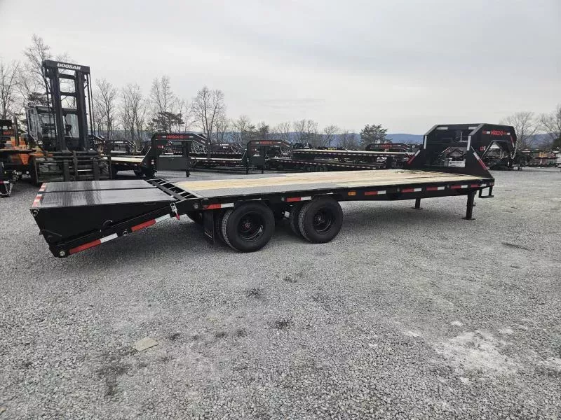 new Equipment / Flatbed Trailers MAXX-D  for sale, in Irwin, PA Thumbnail 7