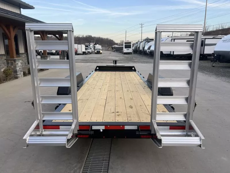 new Equipment / Flatbed Trailers Moritz International  for sale, in Irwin, PA Thumbnail 5