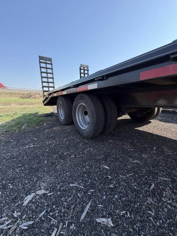 used Equipment / Flatbed Trailers Other  for sale, in West Middlesex, PA Thumbnail 6