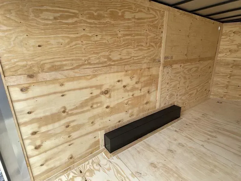 new Cargo (Enclosed) Trailers Xtreme Cargo  for sale, in West Middlesex, PA Thumbnail 17