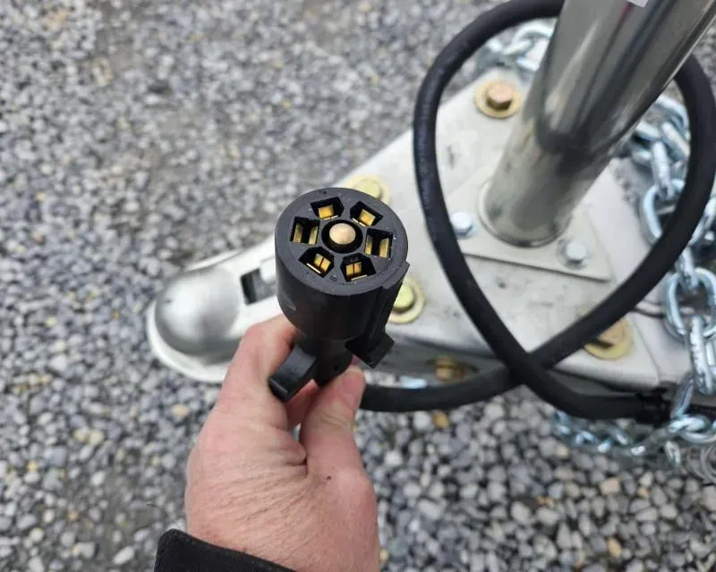 new Cargo (Enclosed) Trailers E-Z Hauler  for sale, in Evans City, PA Thumbnail 23