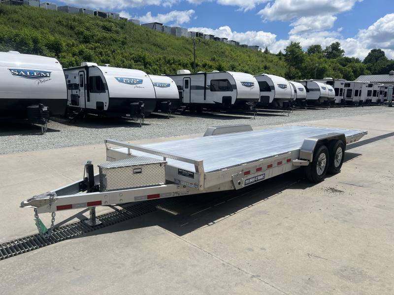 new Car Haulers / Racing Trailers Sure-Trac  for sale, in West Middlesex, PA Thumbnail 18